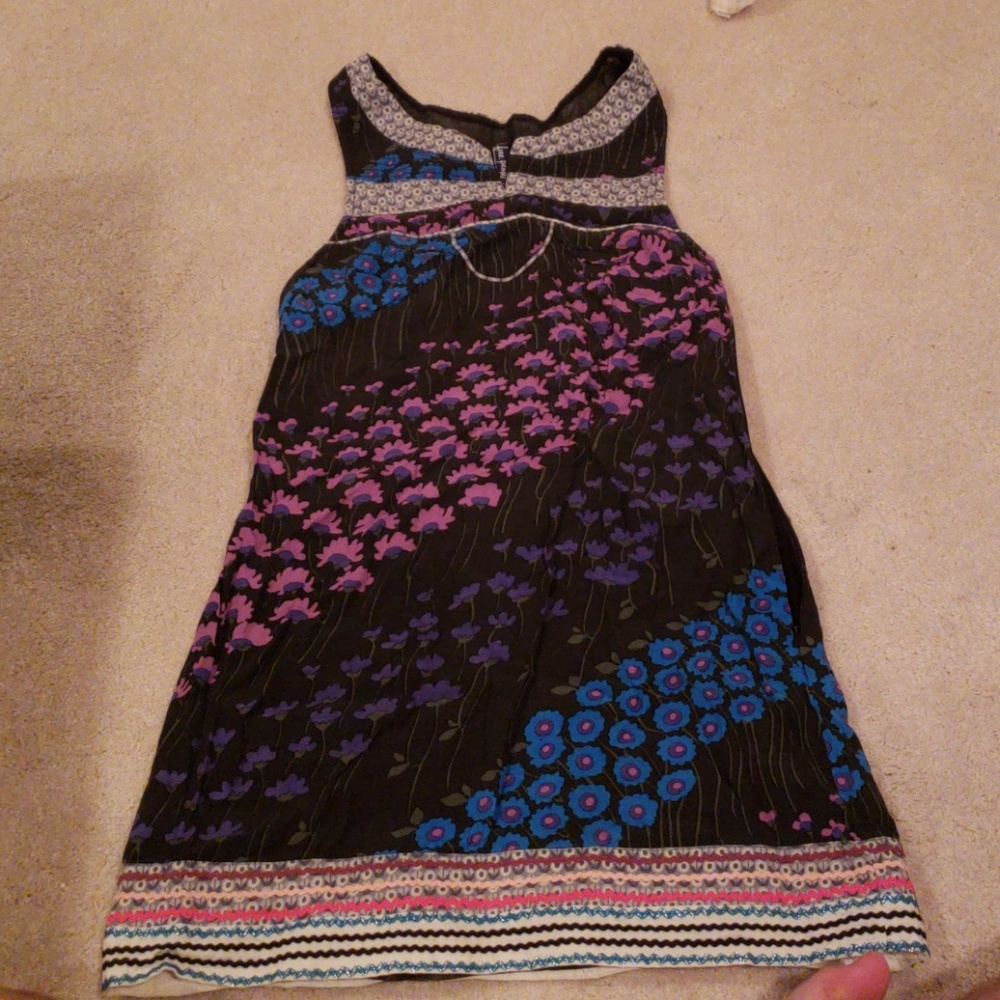 Free People cute dress